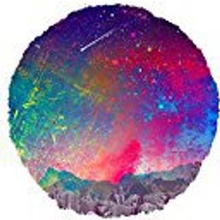Khruangbin - The Universe Smiles Upon You