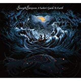 Sturgill Simpson - A Sailor's Guide to Earth