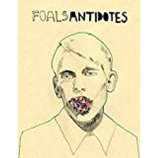 Foals - Antidotes