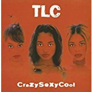 TLC - Crazysexycool (Reissue) (2 LP)