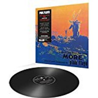 Pink Floyd - More