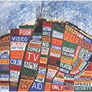 Radiohead  Hail To The Thief (REISSUE) (2xVinyl)
