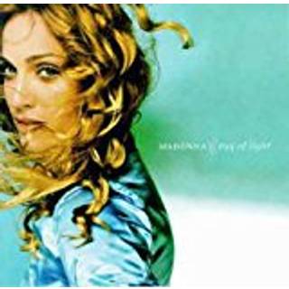 Madonna - Ray of Light