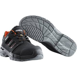 MASCOT® Sikkerhedssko FOOTWEAR FIT