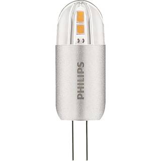 Philips LED stift 20W  G4 varm hvid dæmpbar  1 stk - 8718696578636 ✓ På lager - klar til levering og afhentning