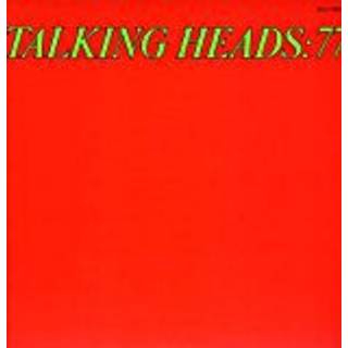 Talking Heads - 77