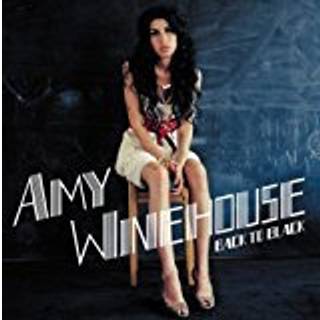Amy Winehouse - Back To Black