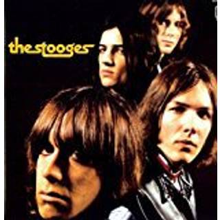 The Stooges - Stooges