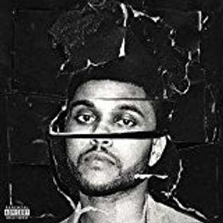 The Weeknd - Beauty Behind The Madness (2 LP)