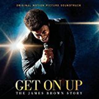 James Brown - Get on Up the James Brown Sto