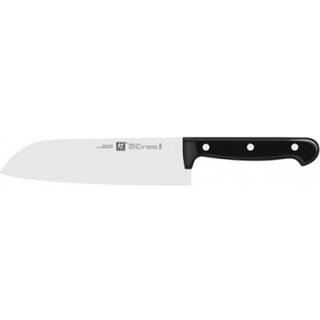 Santoku kniv, 18 cm, TWIN Chef - Zwilling