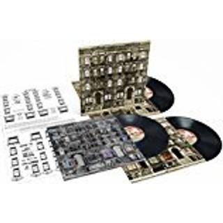 Led Zeppelin - Physical Graffiti (Remastered) (180 g) (3 LP)