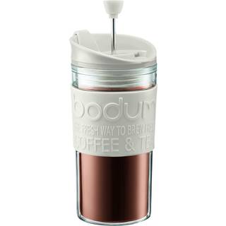 Bodum Rejsekrus TRAVEL PRESS SET 0.35 L