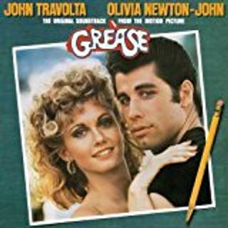 Grease / O.s.t. - Grease