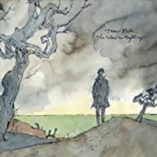 James Blake - The Colour in Anything