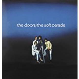 The Doors - The Soft Parade (180g) (2 LP)