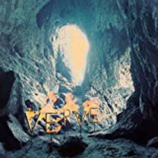 The Verve - A Storm in Heaven