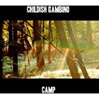 Childish Gambino - Camp