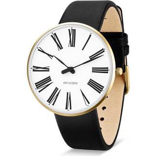 Arne Jacobsen Roman 40mm 53308-2001G