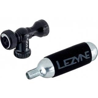 Lezyne Control Drive co2 pumpe