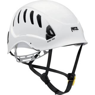 Petzl Vertex Vent Sikkerhedshjelm Høj-Viz Gul