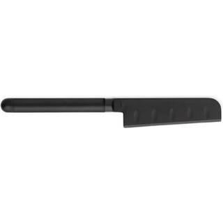 Normann Cph - Pebble Cheese Knife - Sort