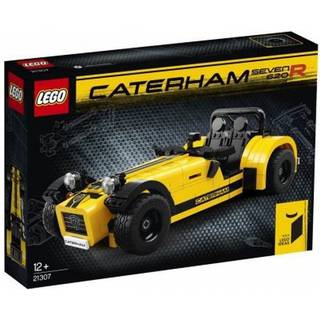 Caterham Seven 620R (21307)