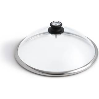 Glaslåg