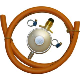 Regulatorsæt med 1 meter slange