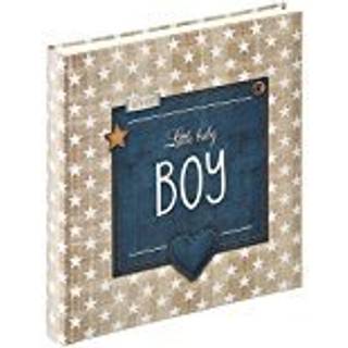 Walther Babyalbum Little Boy