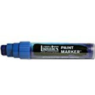 Paint Acryl Marker 8-15mm - Phthaloblau