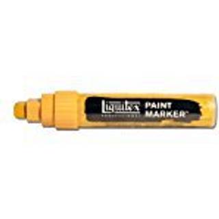 Paint Acryl Marker 8-15mm - Oxidgelb
