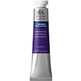 Winsor & Newton Cotman Watercolor Paint 21ml (0,71 oz) Tube Dioxazine Violet
