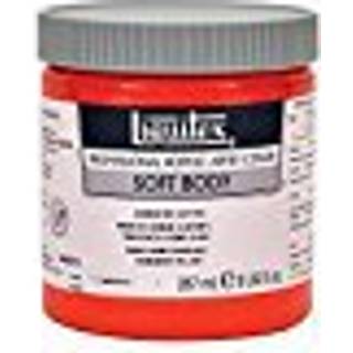 Soft Body 237Ml Cadmium Red Light Hue 510