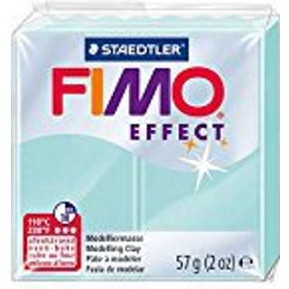 Staedtler FIMO modeller 57g. Mint