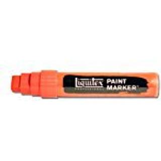 Paint Acryl Marker 8-15mm - Kadmiumrot Hell