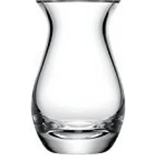 LSA International Vases - 'Flower Posy' vase in Clear glass