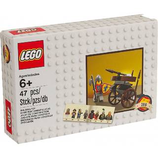 Classic Knights Minifigure (5004419)