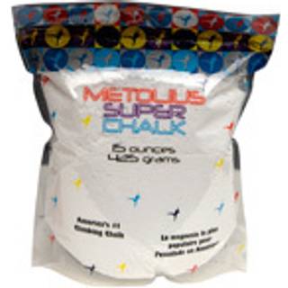 Metolius Climbing Super Chalk 425g Nocolour, 425G