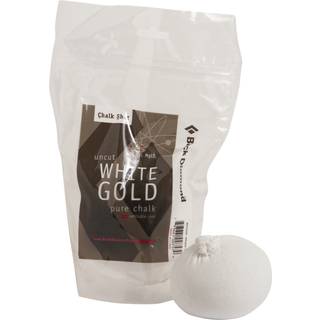 Black Diamond Chalk Shot Refillable White, No Color, OneSize