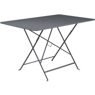 Fermob - Bistro Table 117 x 77 cm, Cactus - Udendørs spiseborde - Grøn - Metal