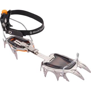 Black Diamond Sabretooth Pro, No Color, OneSize