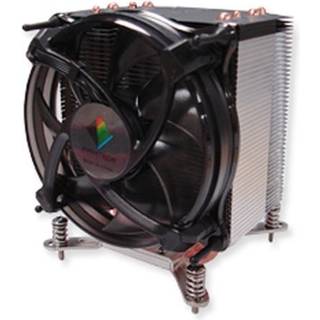 Inter-Tech K-17 - CPU Luftkøler