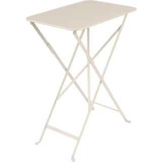 Fermob - Bistro Bord 37x57 cm Cactus 82 - Udendørs spiseborde - Grøn - Metal