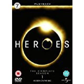 Heroes Season 1
