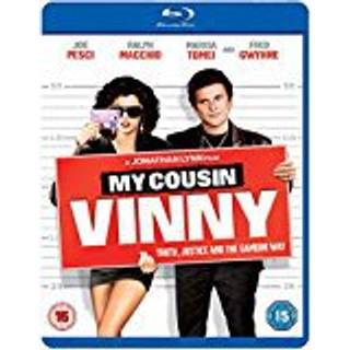 My Cousin Vinny