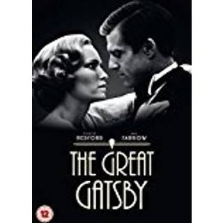 The Great Gatsby