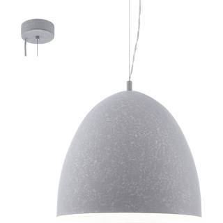Eglo Sarabia pendel Ø40,5 i beton look - 94354