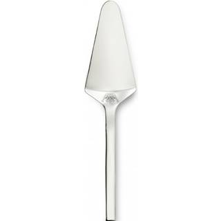 Gense Kungasilver Kaffeske - sølv leonore - 12,4cm
