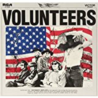 Jefferson Airplane - Volunteers